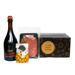 Festive Origin Box
